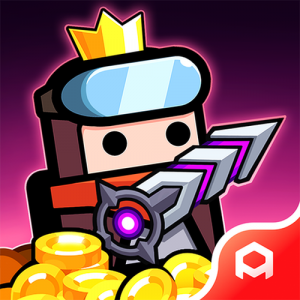 Heroes Tower Defense Action