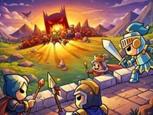 Realm Defender: Tower Strategy