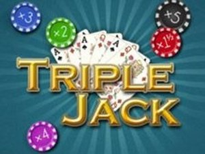 21 Card Stack Challenge