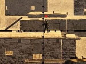 Stealth Precision 2: Tactical Strategy
