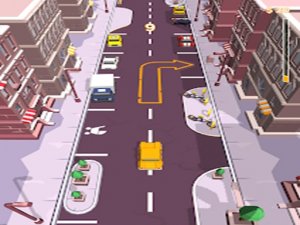 Drive and Park Puzzle Online Game