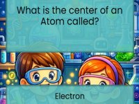 SciWhy Easy Online Quiz Game
