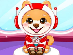 Baby Pet Sitter Online Game