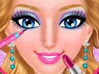 Princess Fashion Salon Game Online