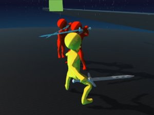 3D Run Tom! - Escape Online Game