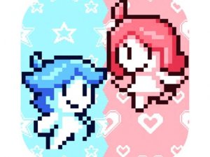 Heart Star Online Puzzle Game