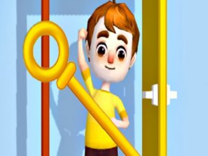 Rescue Friends Online Puzzle Game
