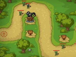 Defense Tower 2025 Online Game