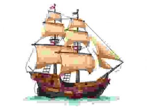 The Merchant Online Trading Game