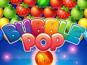 Bubble Pop Online Game