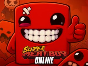 Super Meat Boy Online Game