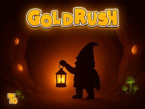 GoldRush Online Game