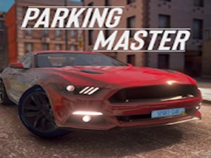 Parking Master Free Online Game
