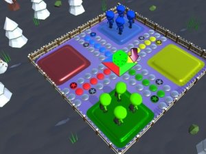 Roll Classic Online Dice Game