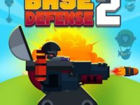 Base Defense 2 - Tower Defense Online Game