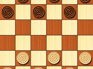 Checkers Online Game - Classic Strategy Board Game