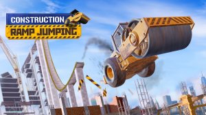 Ramp Launch Driving Challenge