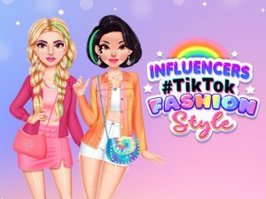 Fashion Style Creator
