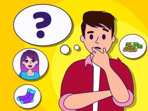 It's Story Time! Puzzle Game