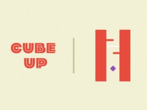 Cube Up Online Game