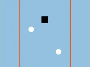 Evasive Balls Online Game