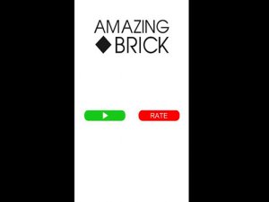 Amazing Brick Puzzle Game