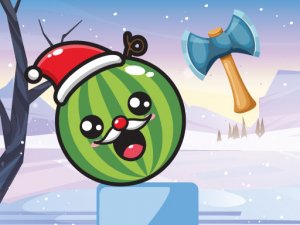 Santamalon Endless Jump Adventure Online Game