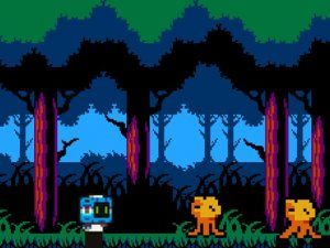 Robo Escape - Speed Run Online Game
