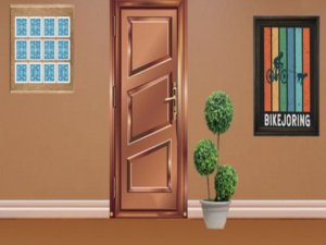 Amiable Boy Escape Puzzle Game