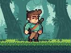 Cant Run Endless Runner Game