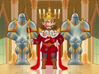 The Mad King Ragdoll Fun Game