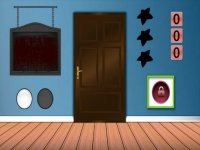 Blue Room Escape Puzzle Game