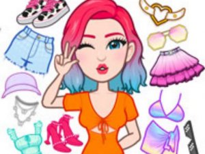 Avatoon Avatar Maker Creator Online Game