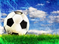 Football Slide Puzzle Game