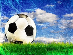Football Slide Puzzle Game