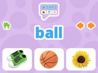 Words Puzzle Game Online