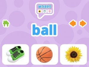 Words Puzzle Game Online