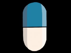 Pill Escape Puzzle Game
