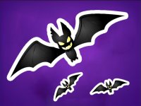 Batman Cool Shooting Game