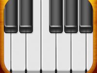 Virtual Piano Online Game