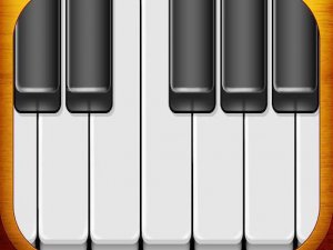Virtual Piano Online Game