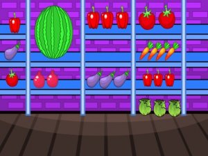 Restaurant Kitchen Escape Online Puzzle Game