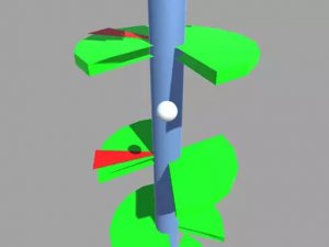 Helix Rotate Online Game