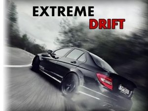 Extreme Drift Car Racing Game
