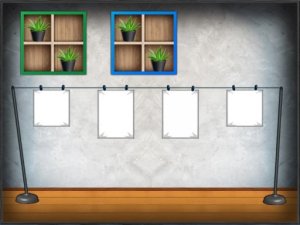 Amgel Easy Room Escape 78 Online Puzzle Game