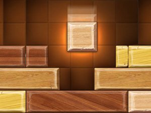 Block Slide Fall Down Puzzle Game