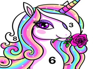 Kids Coloring Book 2 Online Game