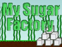 My Sugar Factory Online Game