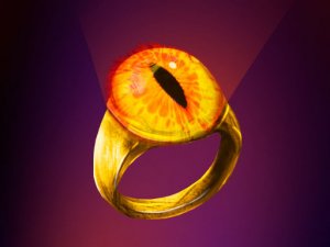 Epic Ring of Power Online Game