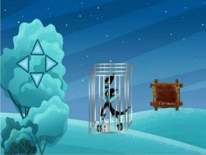 XLR8 Escape Puzzle Game